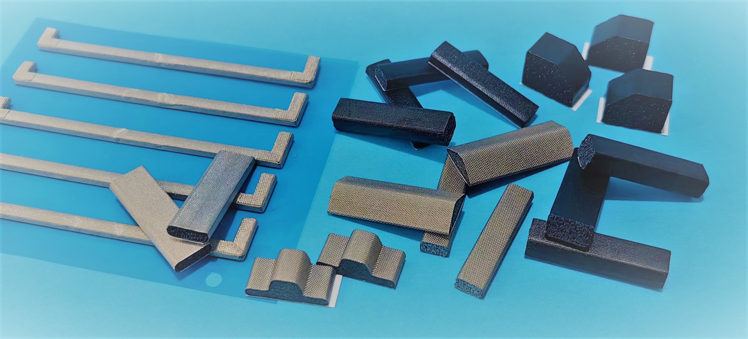 Thermoplastic Absorber | Laird Technologies